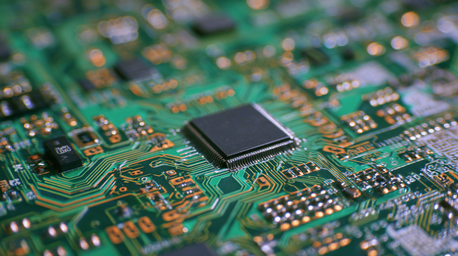 5 Expert Tips for Choosing the Right Circuit Board Solder Mask