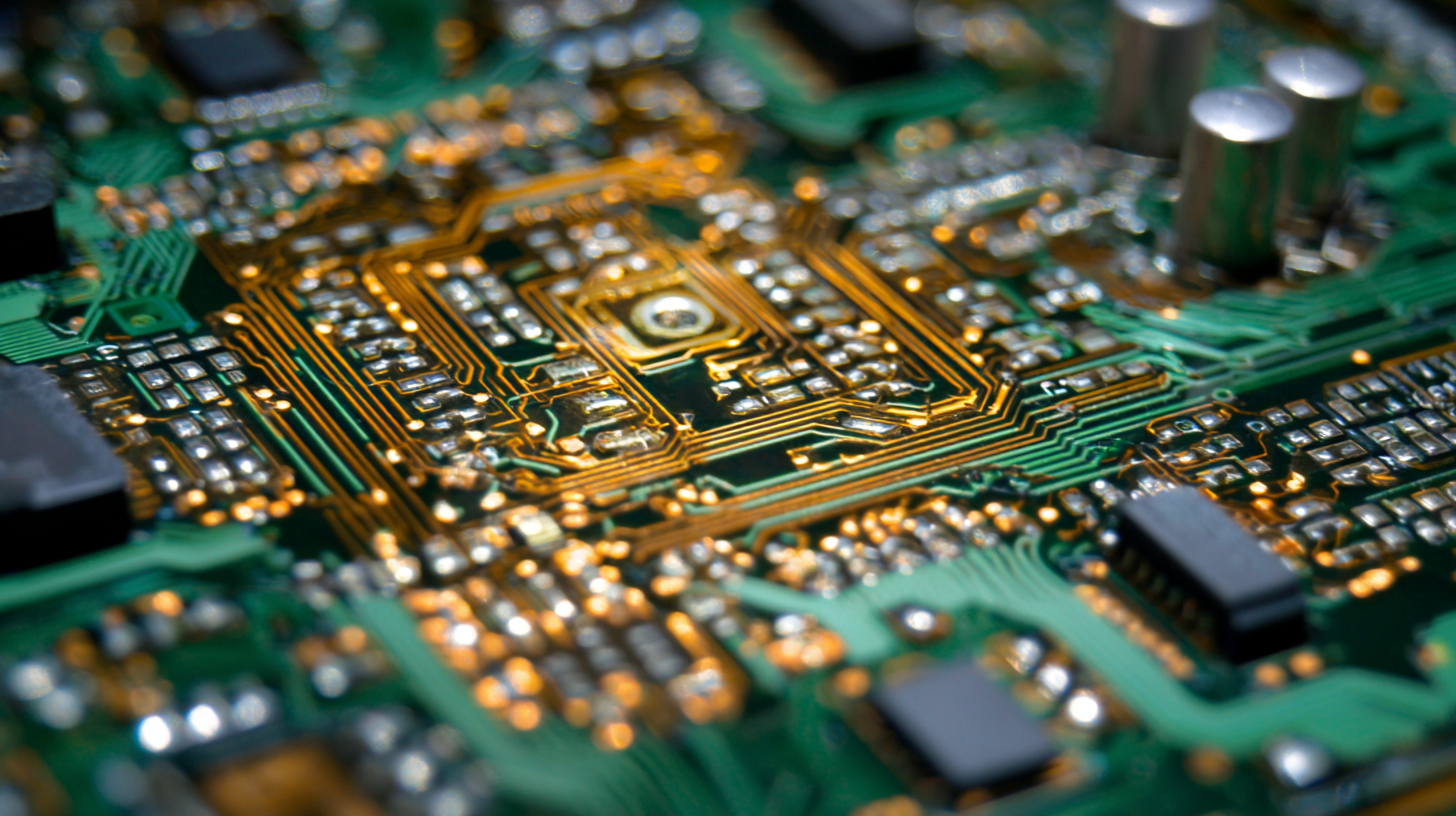 5 Expert Tips for Choosing the Right Circuit Board Solder Mask