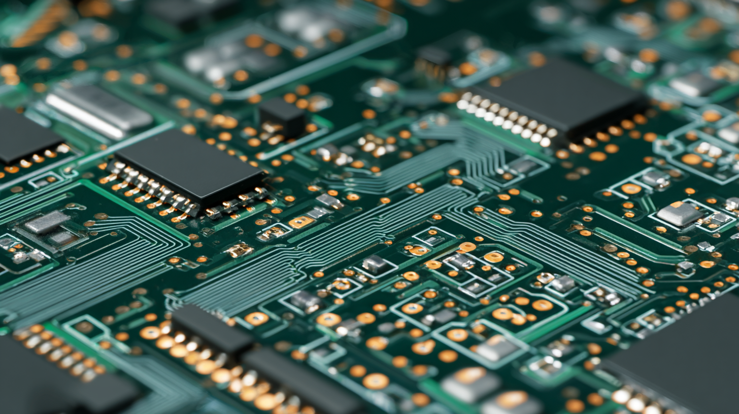 5 Expert Tips for Choosing the Right Circuit Board Solder Mask
