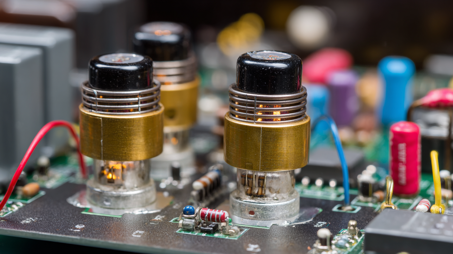 What Are EMI Filters and How Do They Enhance Device Performance?