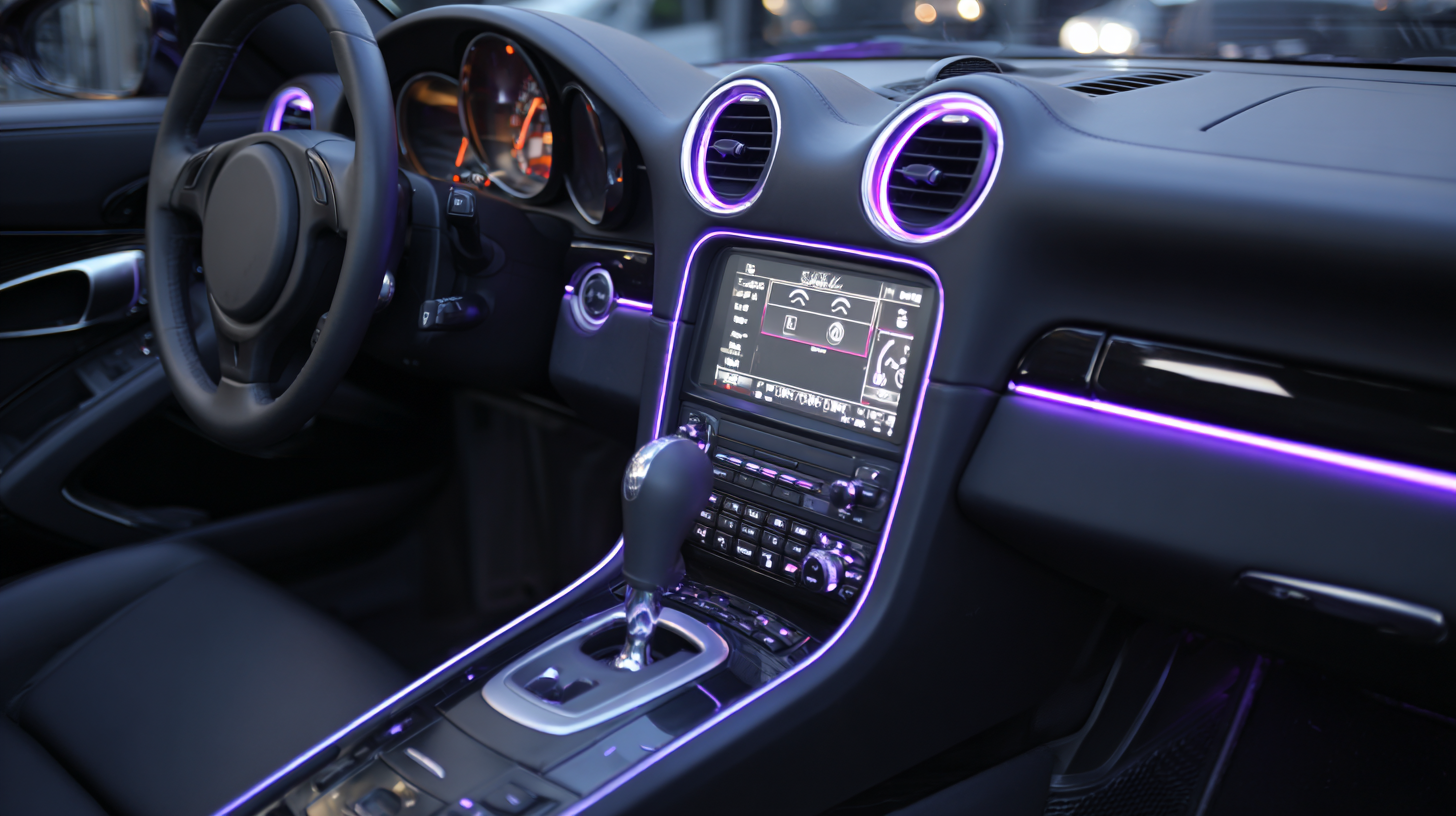 What to Expect from Car Stereo Installation Services