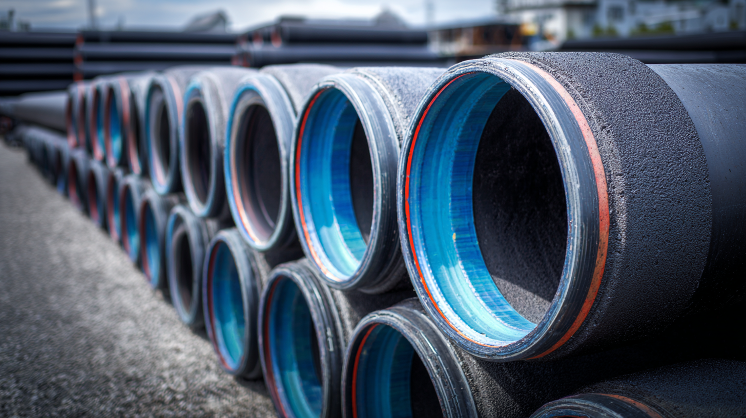 How to Choose the Right Sewer Pipe Sleeve for Your Plumbing Needs