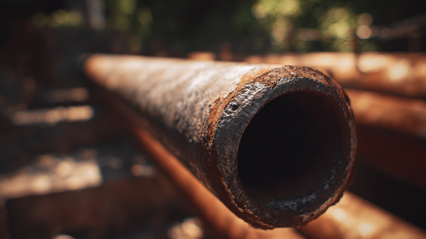 How to Choose the Right Sewer Pipe Sleeve for Your Plumbing Needs