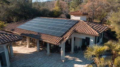 How to Maximize Energy Savings with a Home Solar Power System