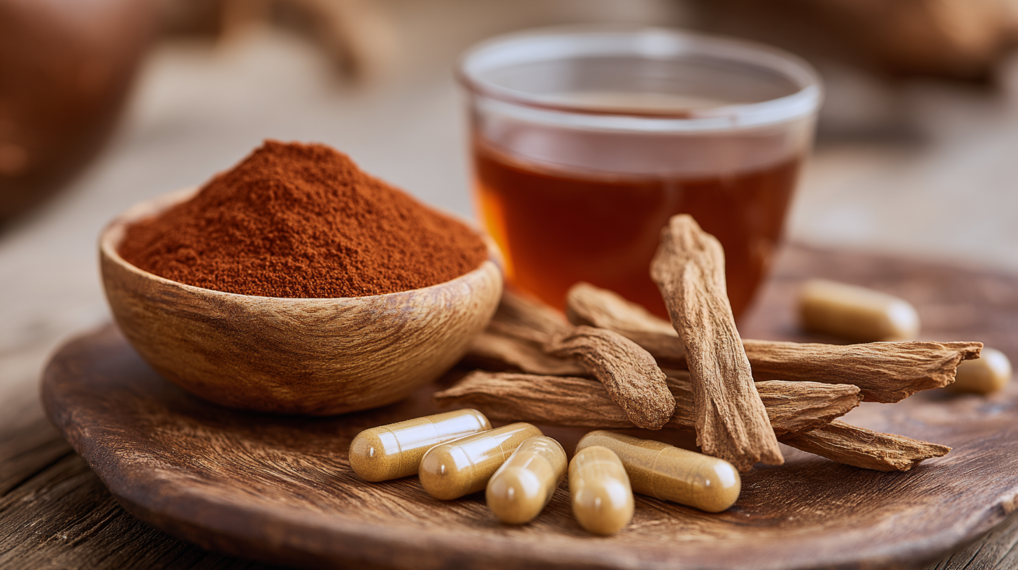 7 Best Benefits of Reishi Mushroom Supplement for Your Health