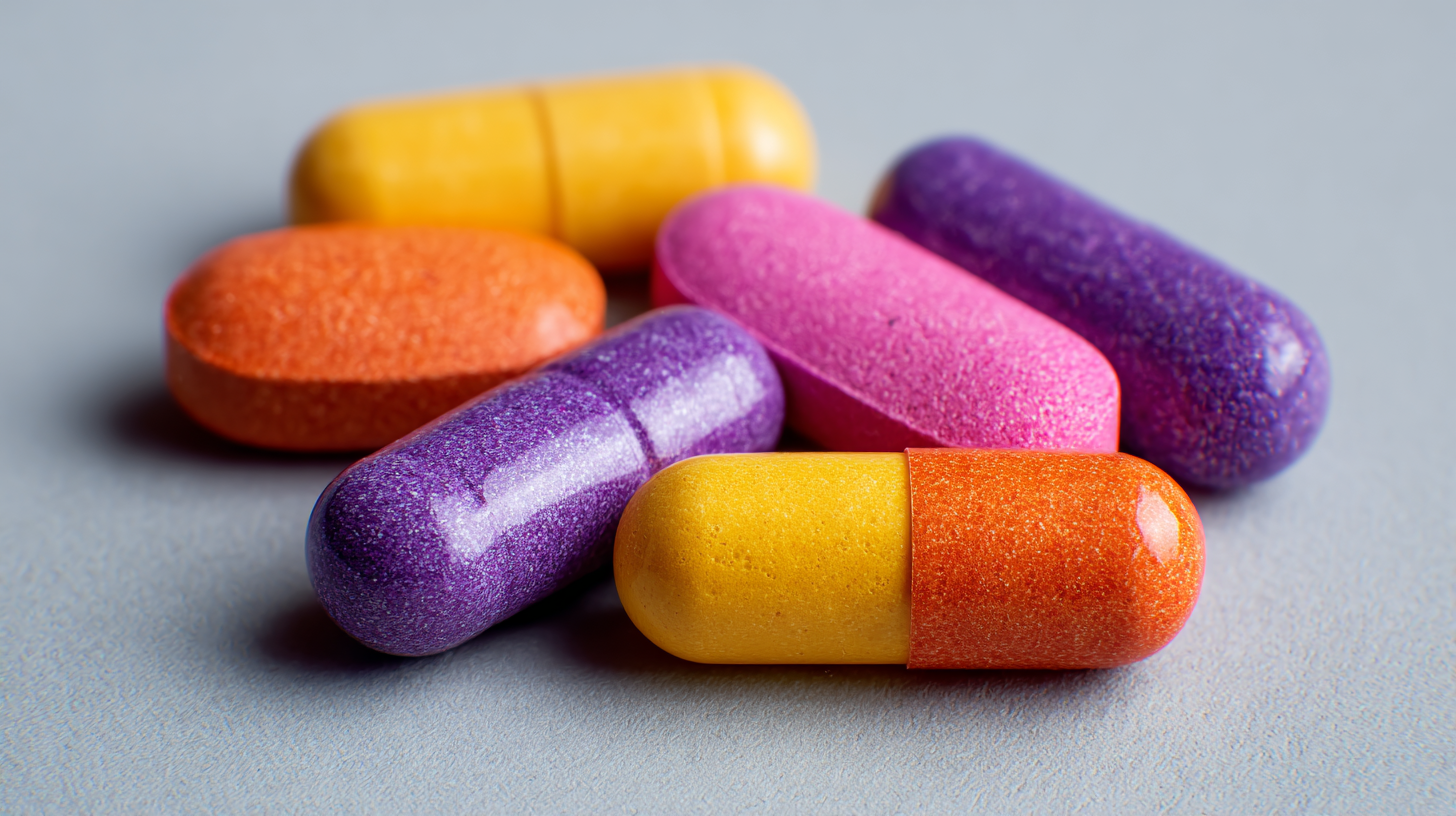 7 Best Alternatives to Nitroxoline for Effective Treatment Solutions