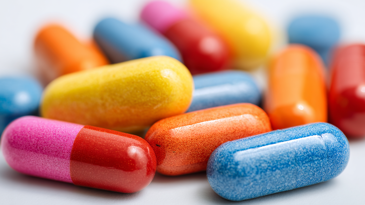 7 Best Alternatives to Nitroxoline for Effective Treatment Solutions