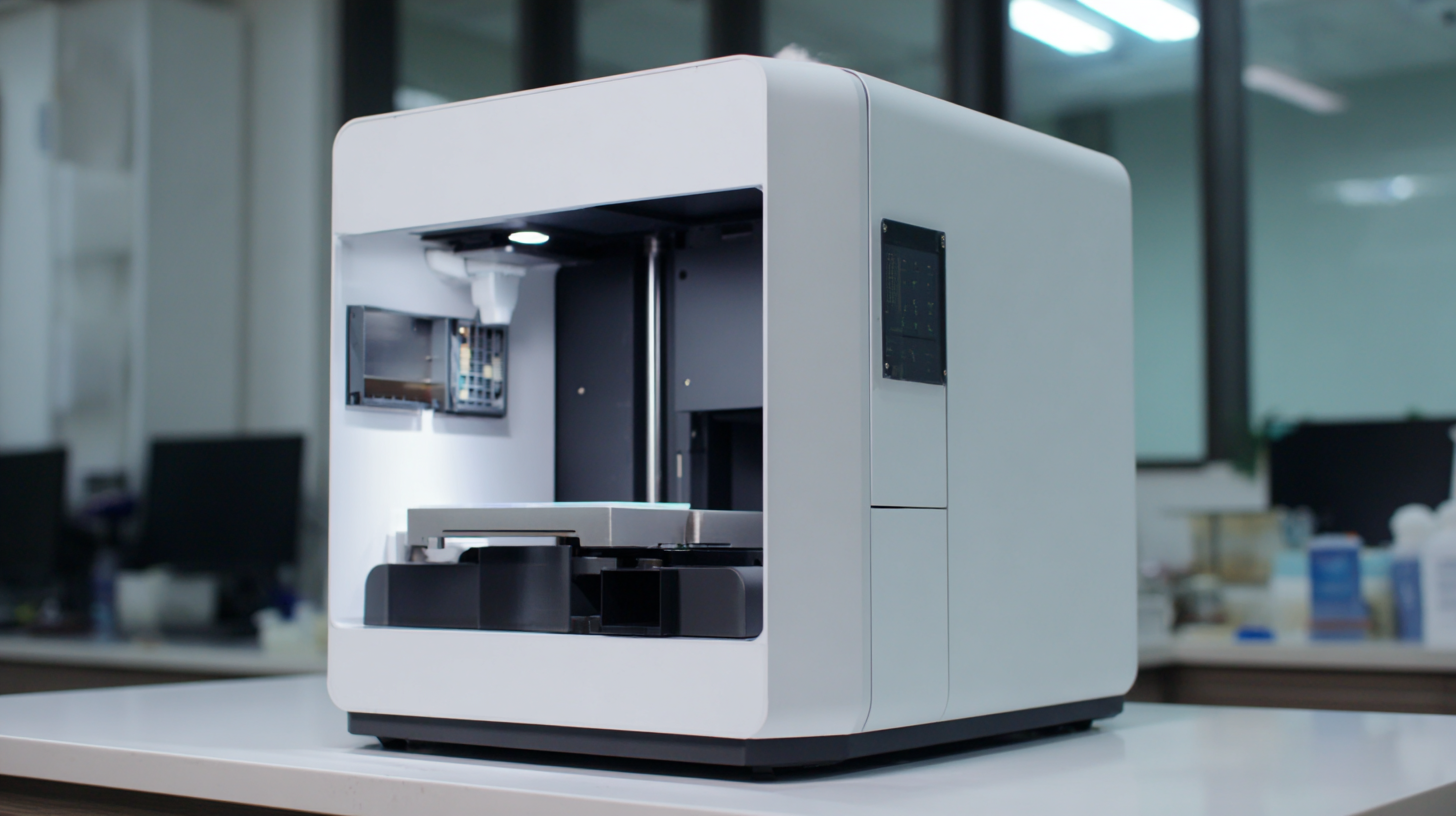 How to Choose the Right SLS Printer for Your Business: A Data-Driven Guide