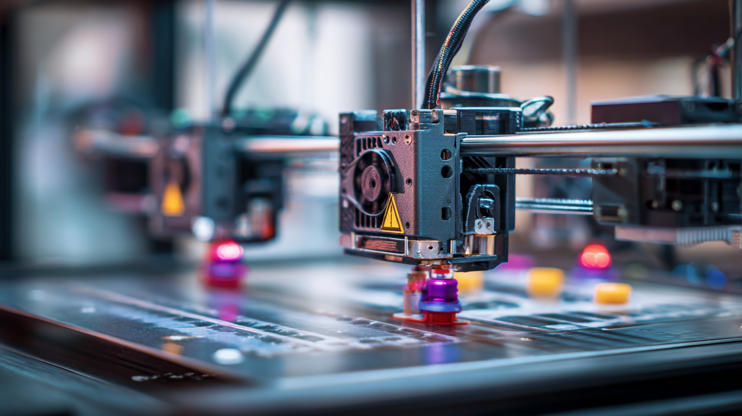 How to Choose the Right SLS Printer for Your Business: A Data-Driven Guide