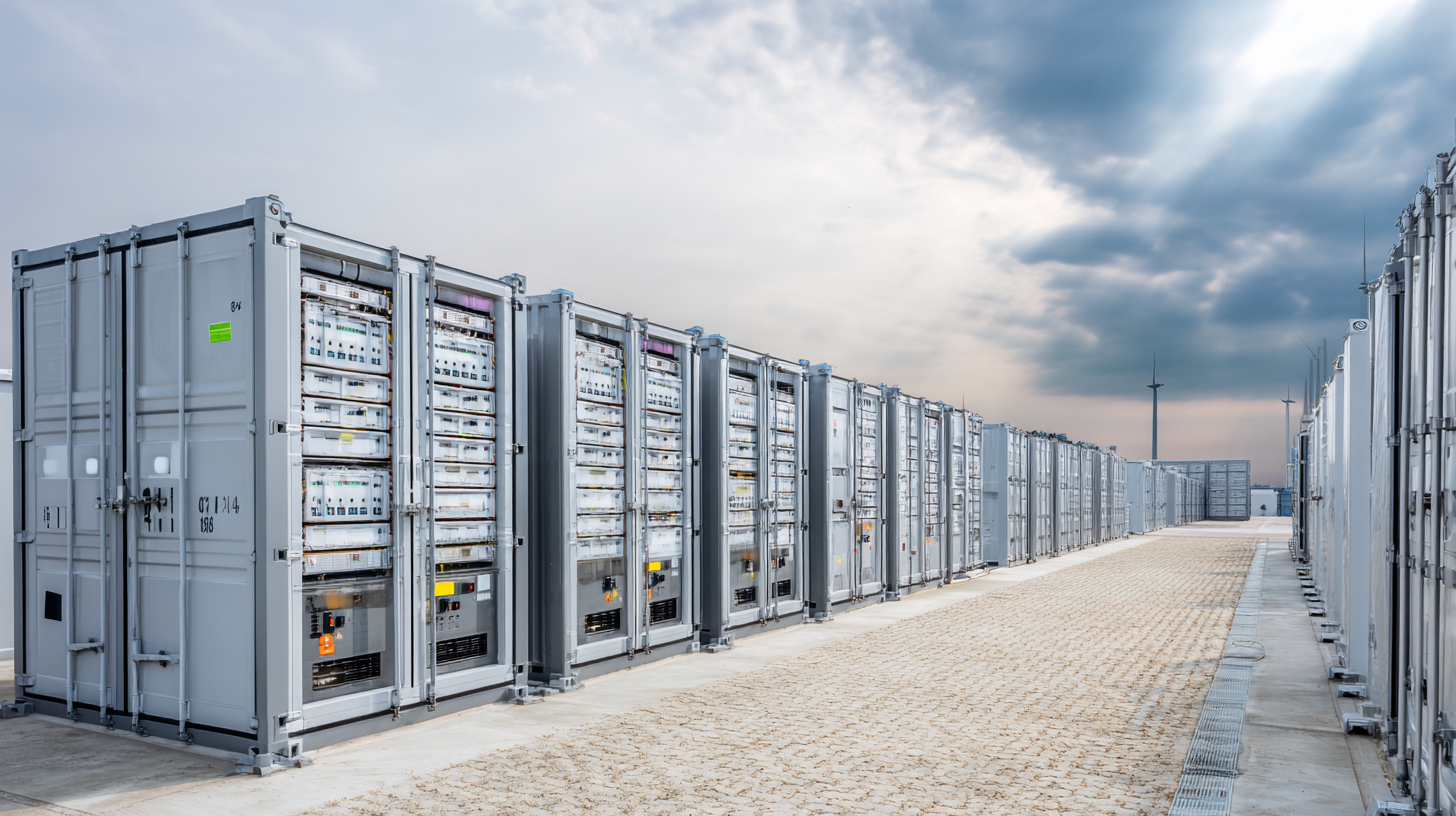 5 Practical Tips for Maximizing Energy Storage Battery Efficiency
