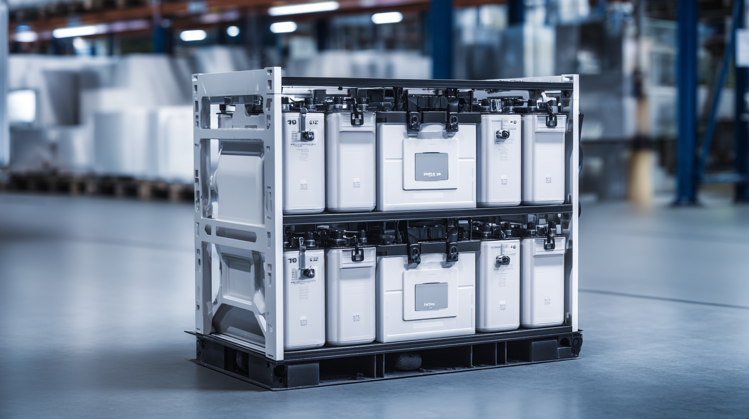 5 Practical Tips for Maximizing Energy Storage Battery Efficiency