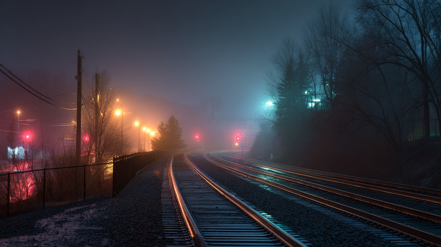 5 Essential Tips for Choosing the Perfect Led Track Light
