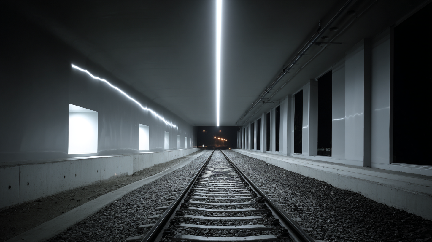 5 Essential Tips for Choosing the Perfect Led Track Light