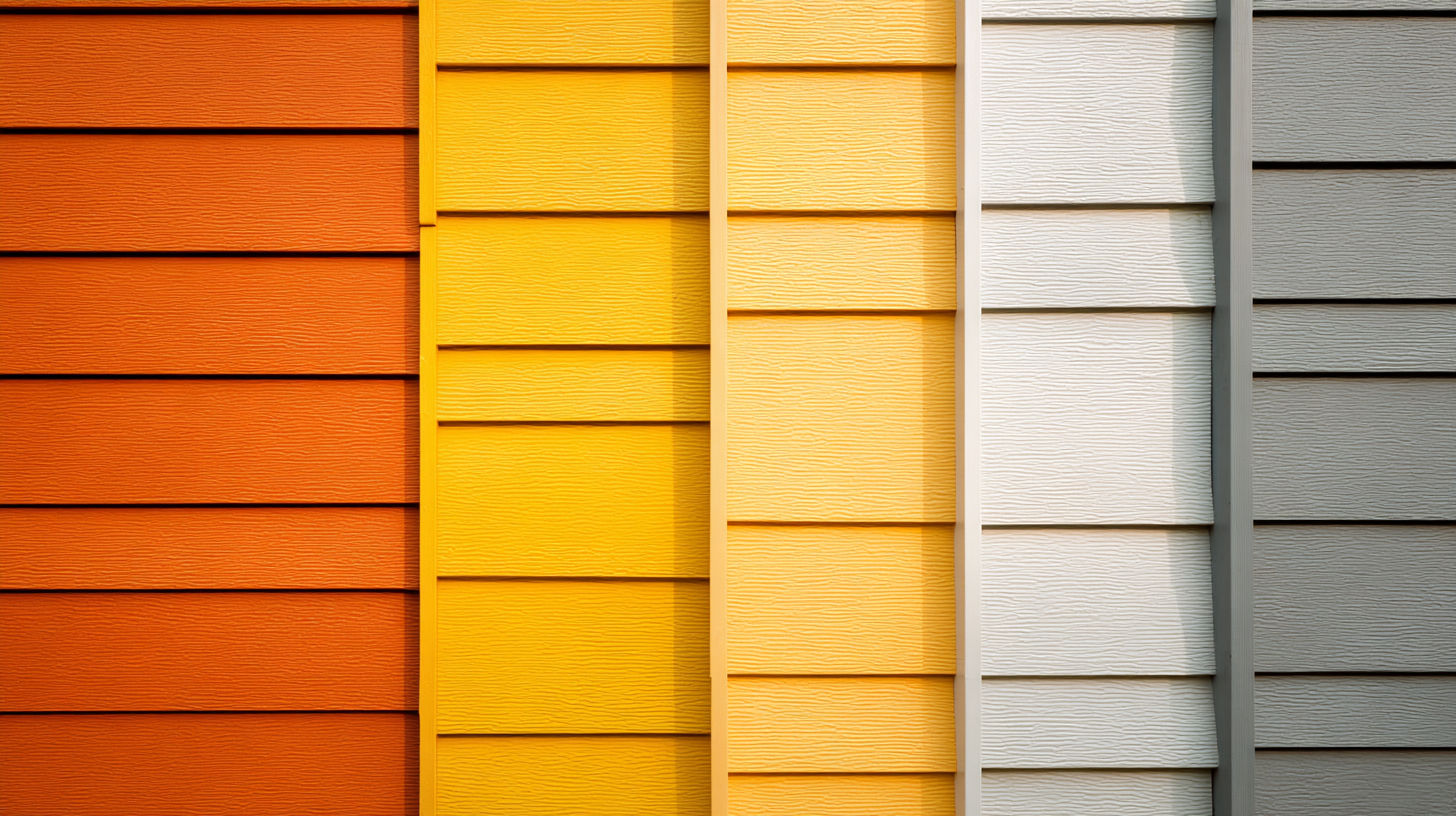 How to Choose the Best Plastic Wall Cladding for Your Home