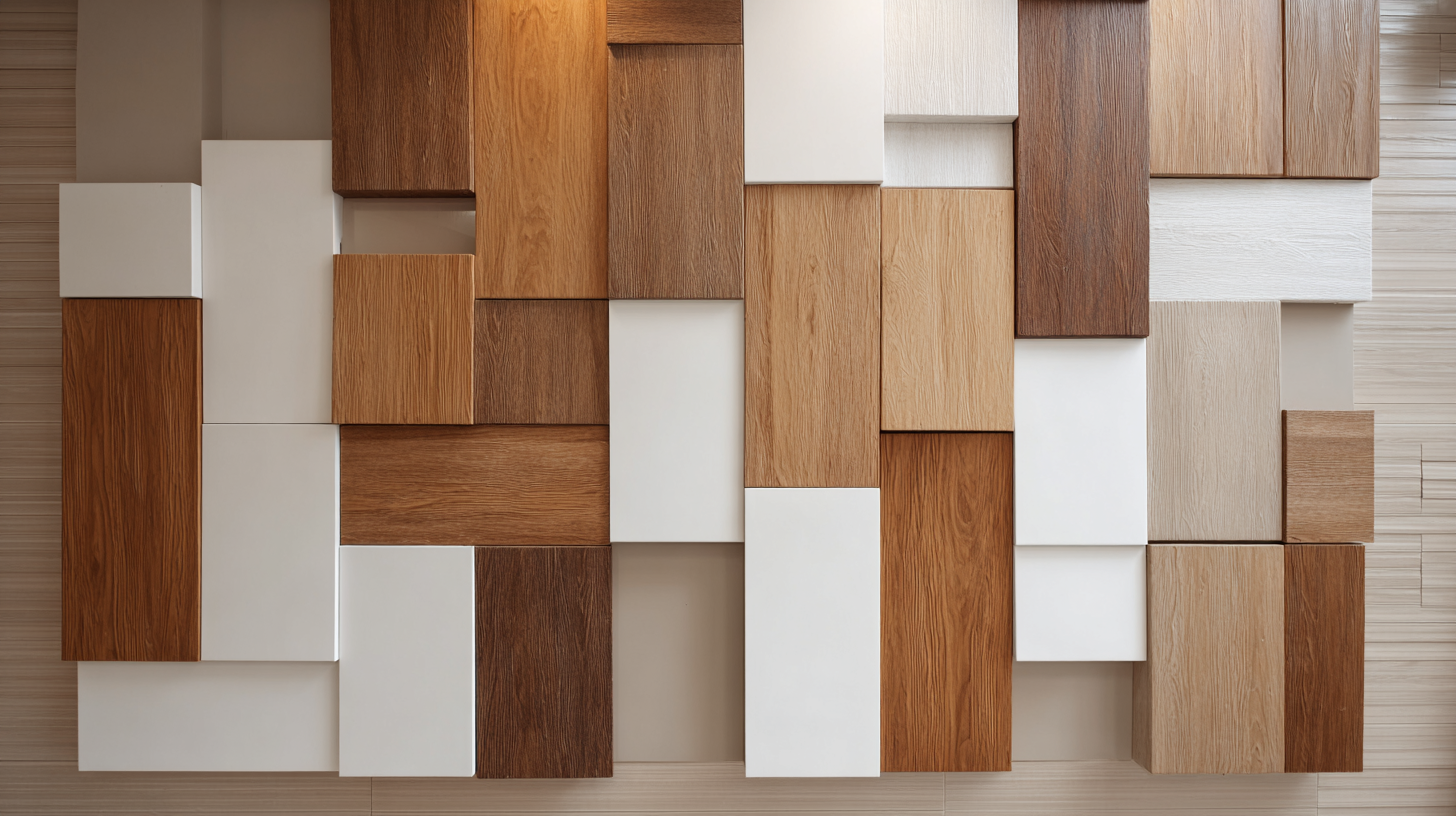 How to Choose the Best Plastic Wall Cladding for Your Home