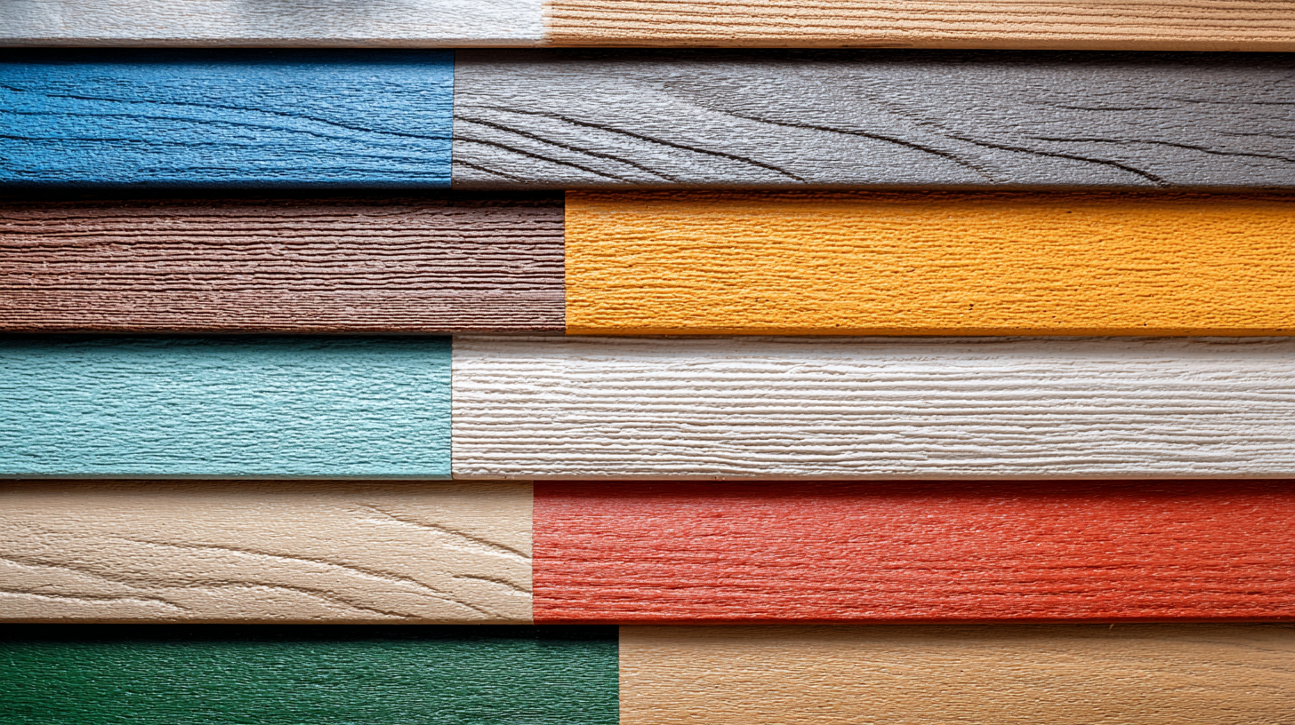 How to Choose the Best Plastic Wall Cladding for Your Home