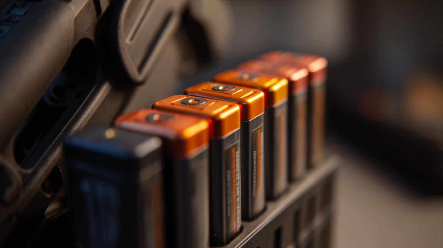 How to Choose the Right Double A Batteries for Your Everyday Needs