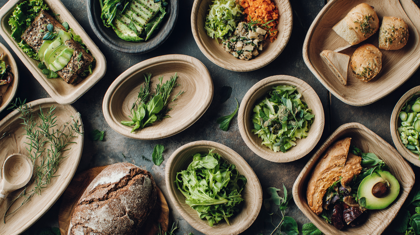 The Ultimate Guide to Choosing Compostable Tableware for Sustainable Events