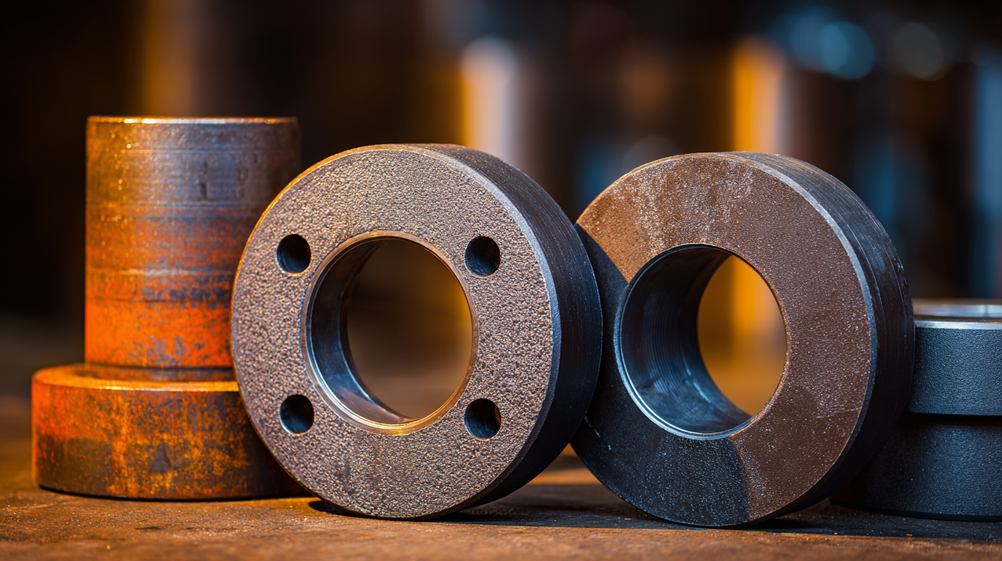 How to Choose the Right Pipe Flange for Your Industrial Needs
