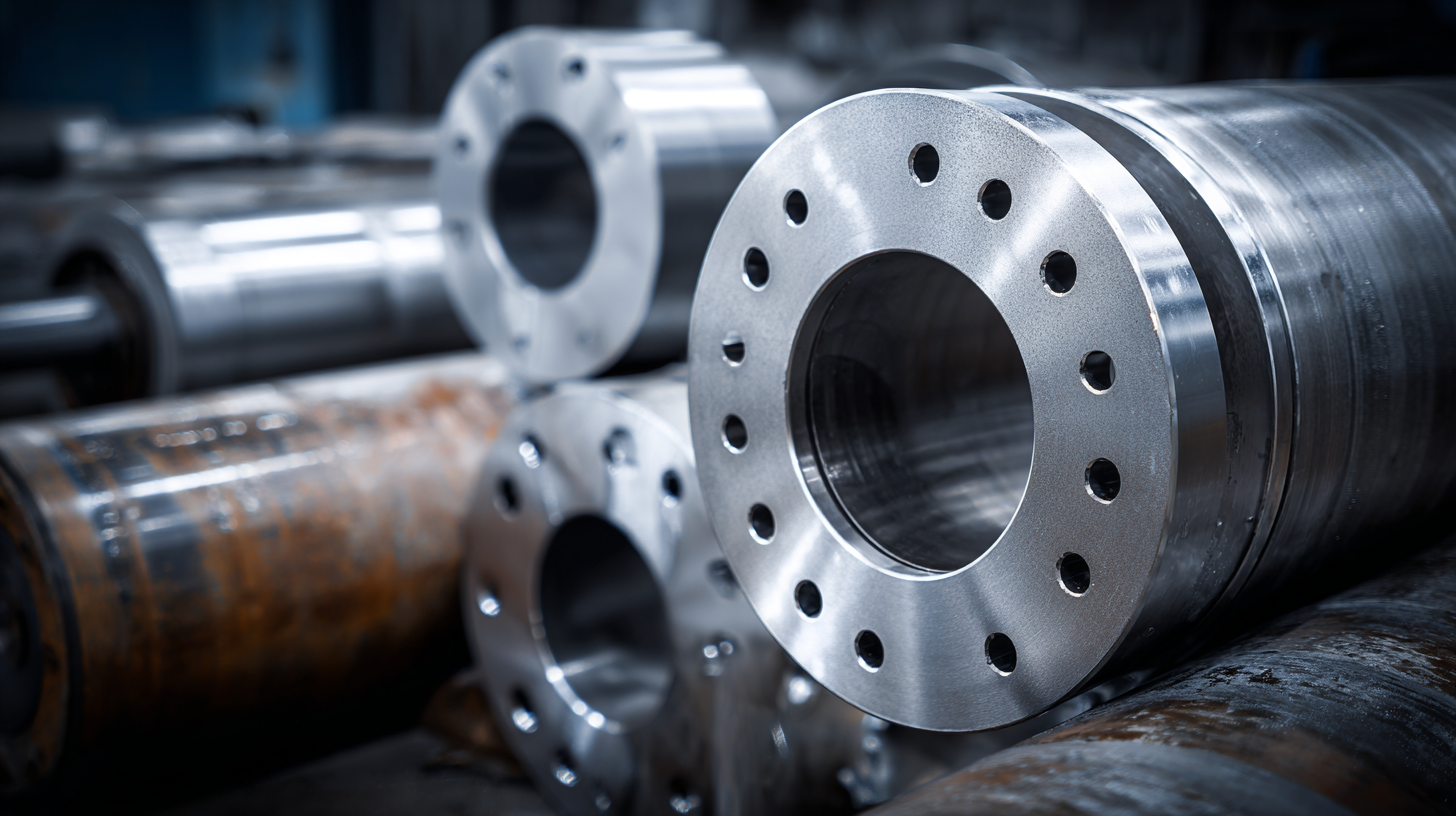 How to Choose the Right Pipe Flange for Your Industrial Needs