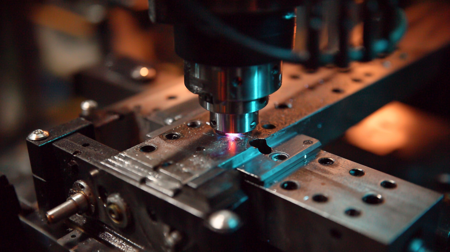 Understanding the Mechanism Behind Swing Welding Lathes