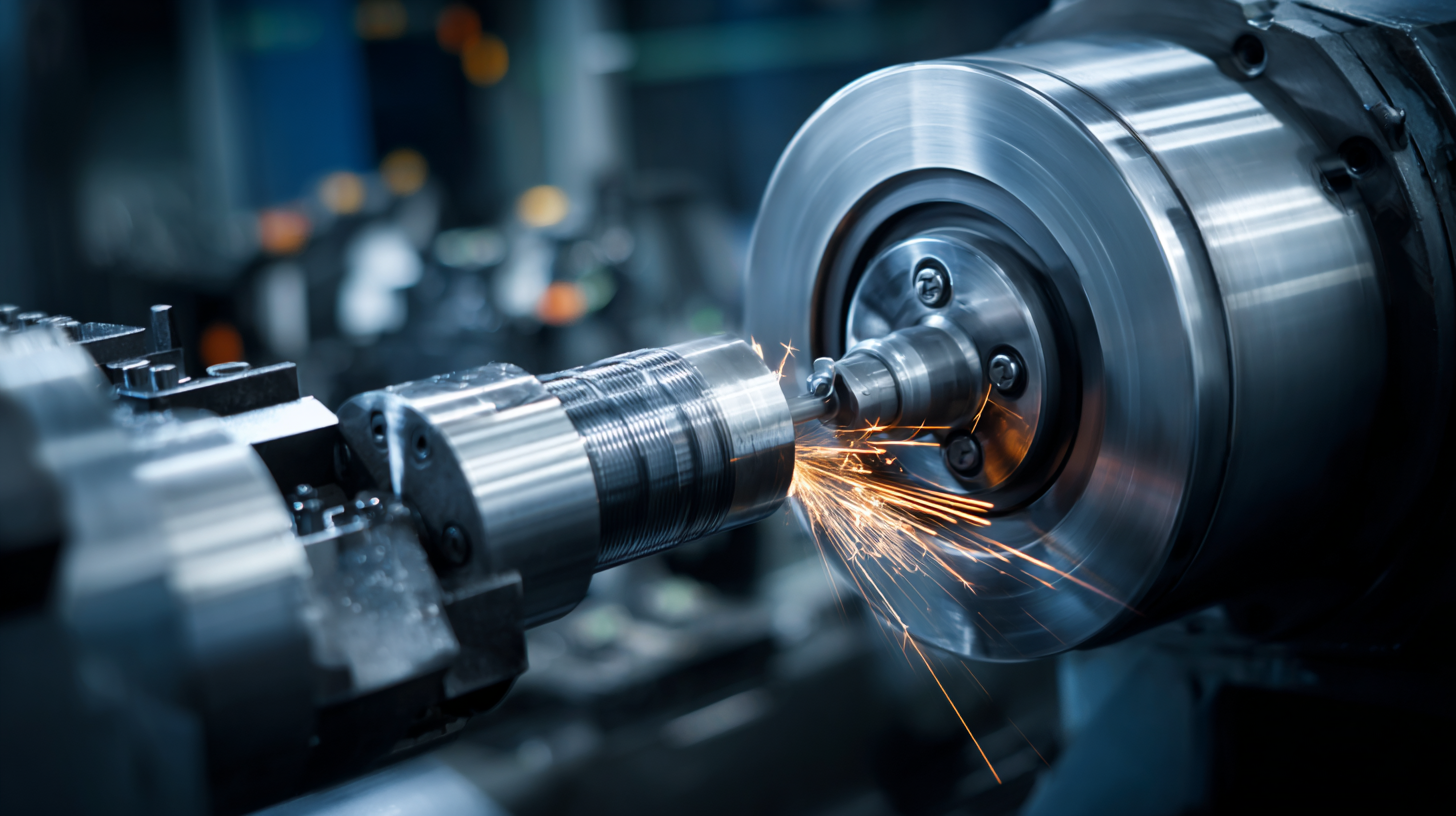 Understanding the Mechanism Behind Swing Welding Lathes