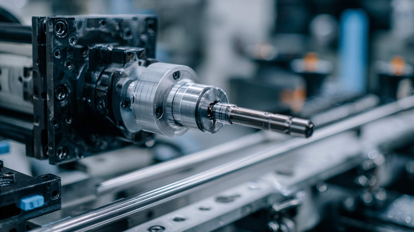 5 Tips for Mastering Precision Injection Techniques in Your Manufacturing Process