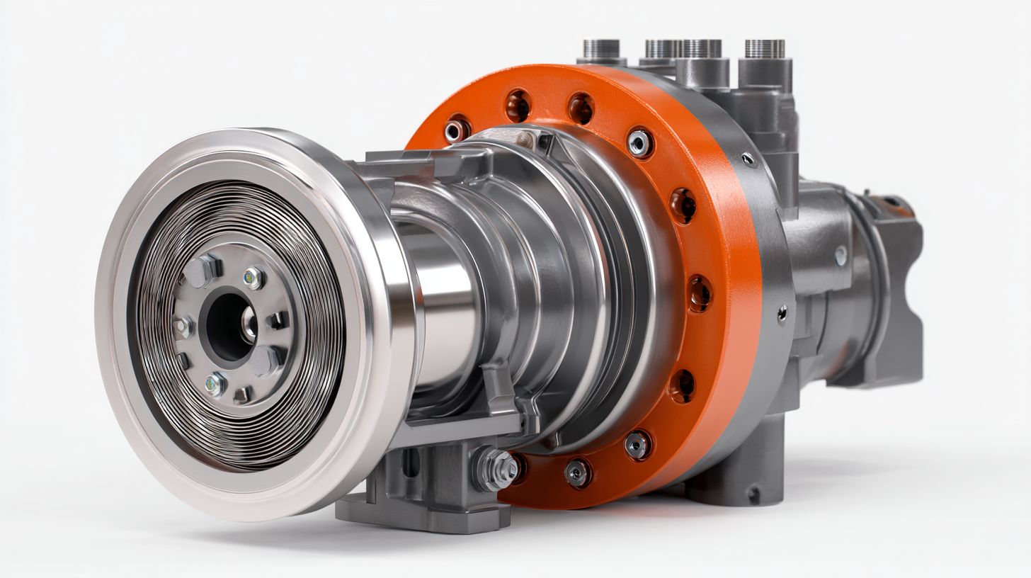 What is Hydraulic Pump Repair and Why It Matters for Industry Efficiency