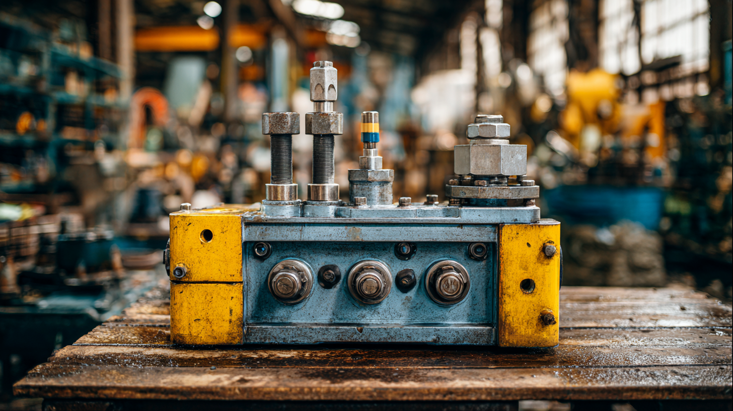 What is Hydraulic Pump Repair and Why It Matters for Industry Efficiency