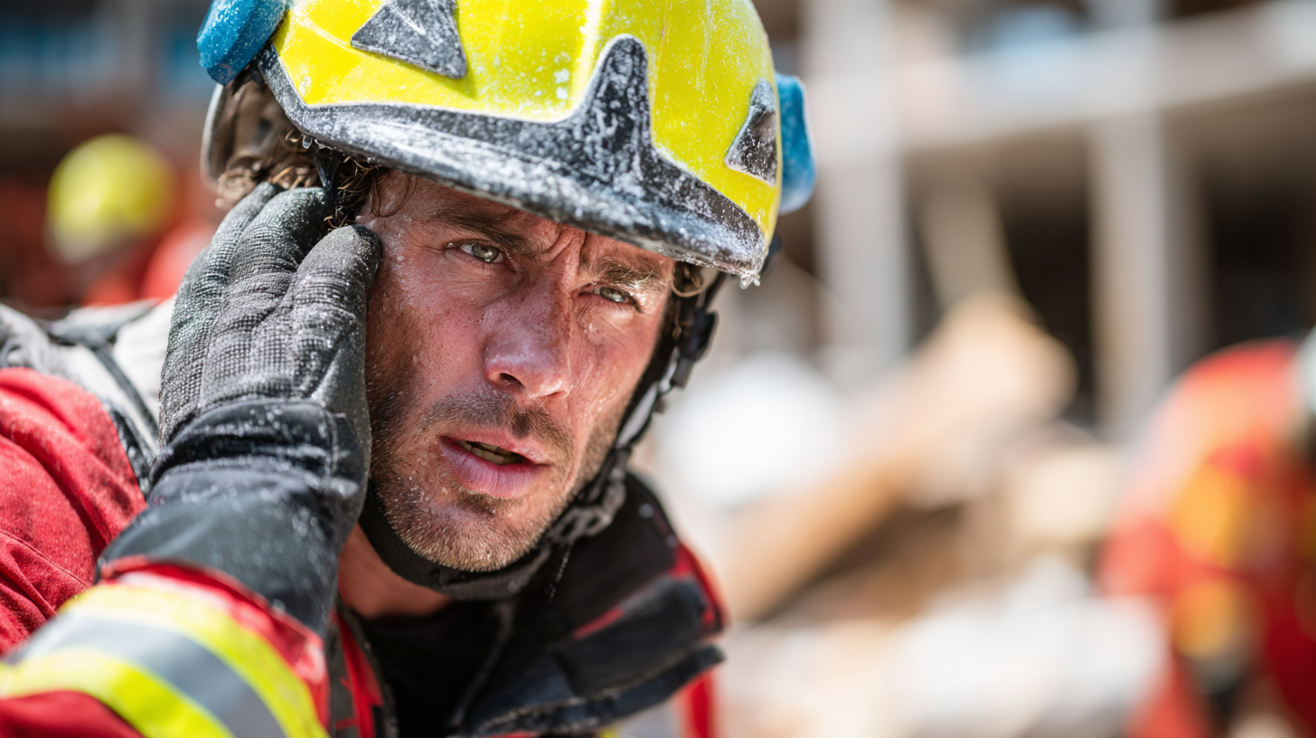 How to Choose the Best Life Safety Equipment for Your Business Needs Based on Industry Data