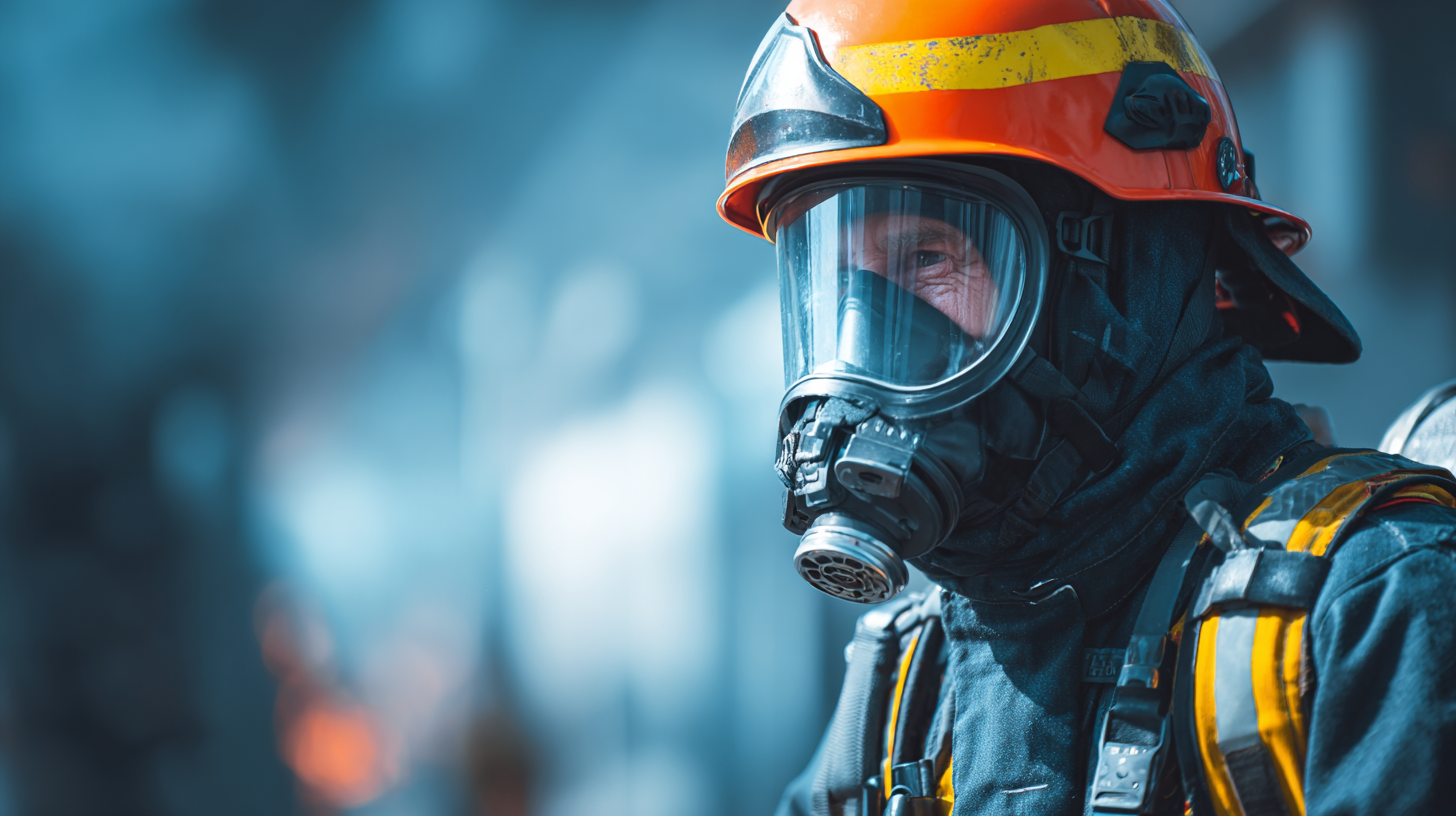 How to Choose the Best Life Safety Equipment for Your Business Needs Based on Industry Data