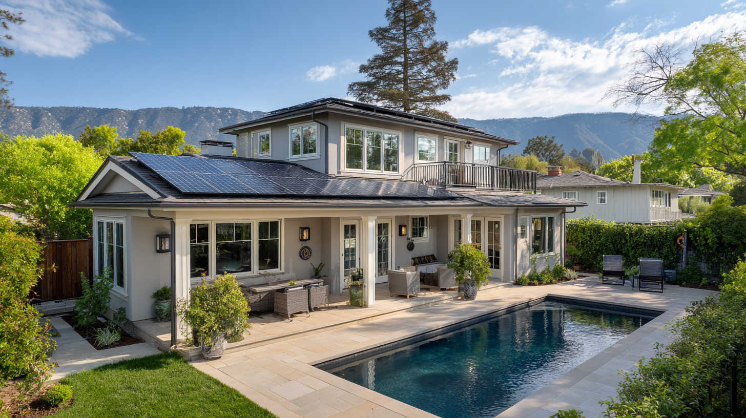 The Ultimate Guide to Choosing the Perfect Residential Solar System for Your Home