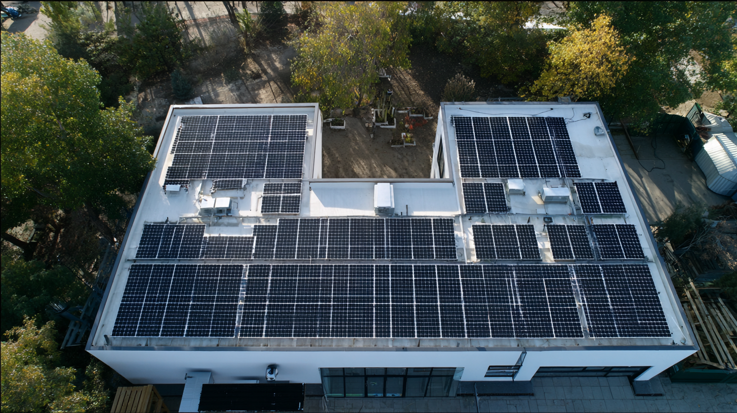The Ultimate Guide to Choosing the Perfect Residential Solar System for Your Home