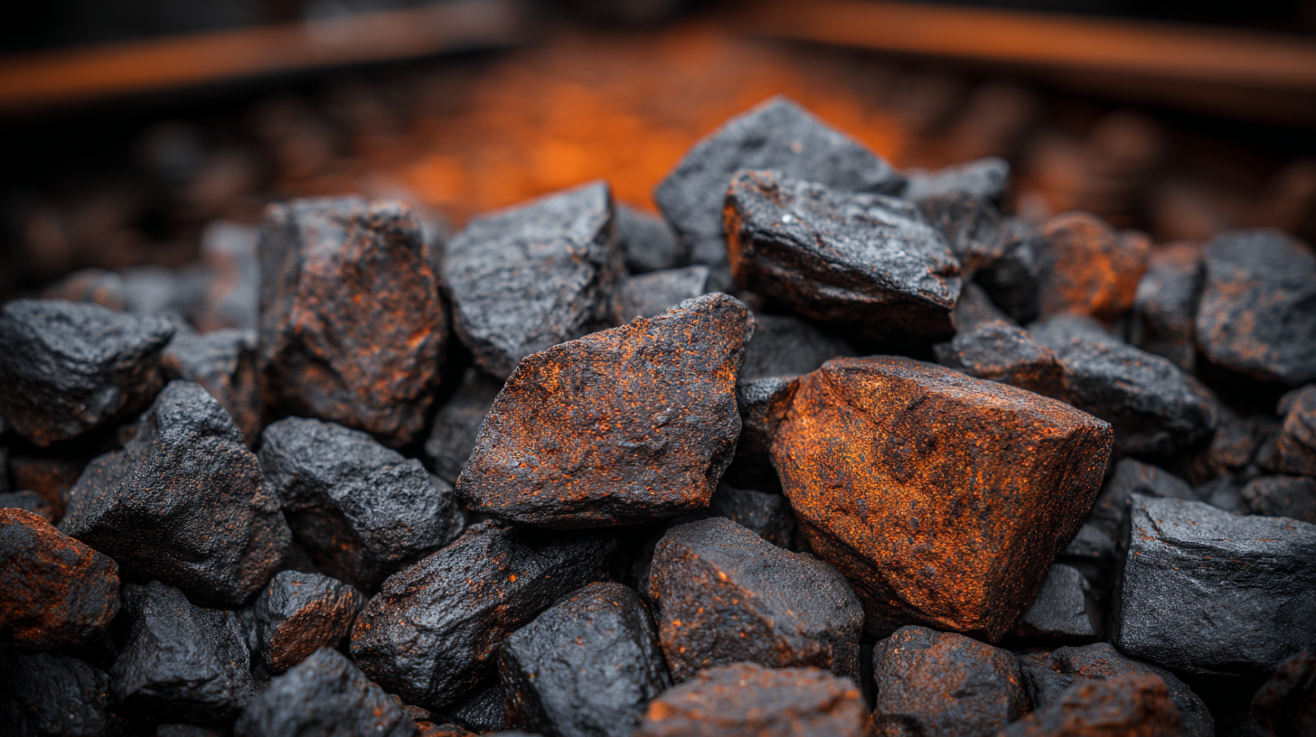 Essential Tips for Mastering Iron Ore Screening: Your Comprehensive Guide to Efficiency and Quality