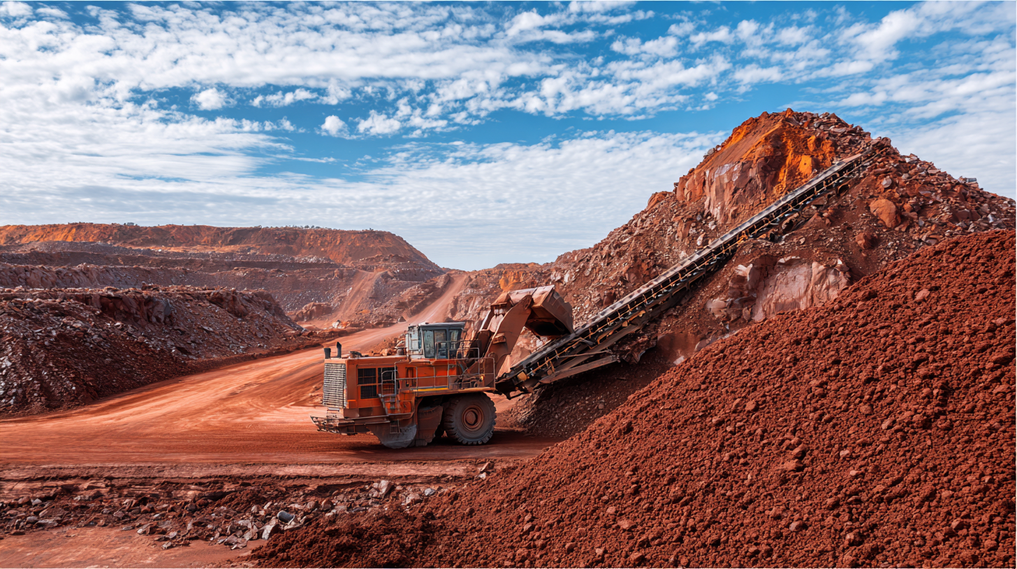 Essential Tips for Mastering Iron Ore Screening: Your Comprehensive Guide to Efficiency and Quality