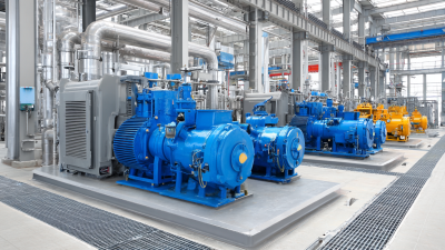 How to Select the Right Filter Press Pump for Your Industrial Needs