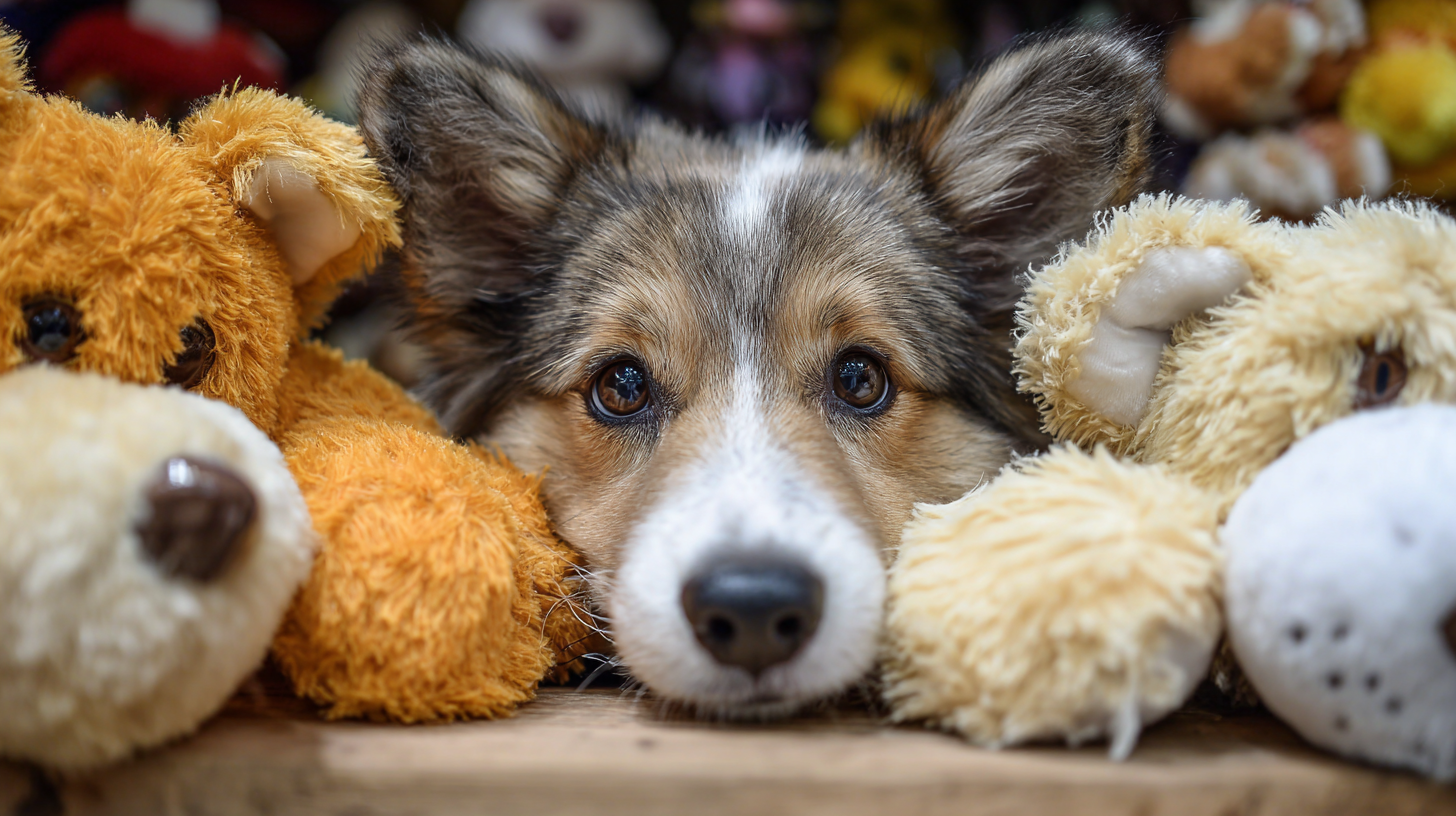 7 Essential Tips for Sourcing High-Quality Plush Dog Toys Globally