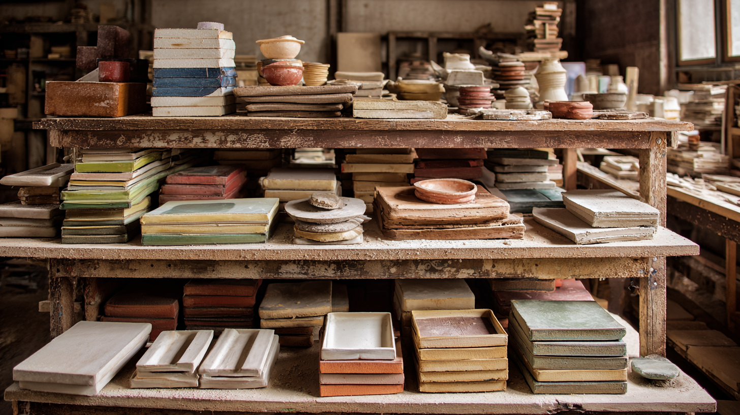 How to Choose the Right Kiln Furniture for Your Ceramic Projects