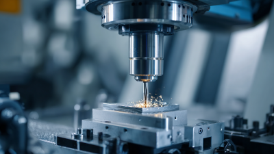 7 Best CNC Machine Innovations Transforming Manufacturing in 2023