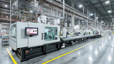 5 Tips for Mastering Precision Injection Techniques in Your Manufacturing Process