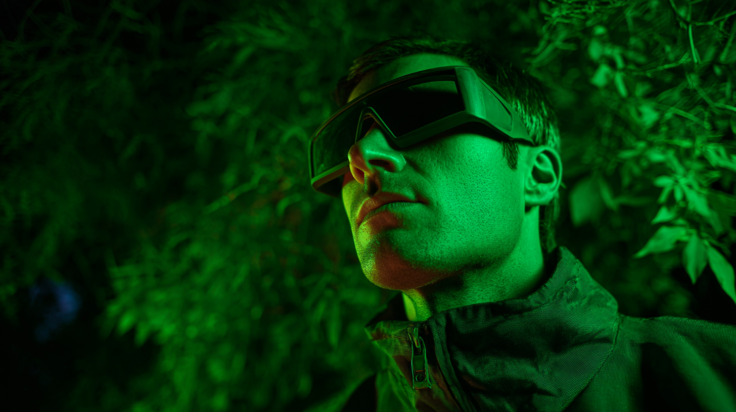 What You Need to Know About Night Vision Sunglasses for Enhanced Visibility