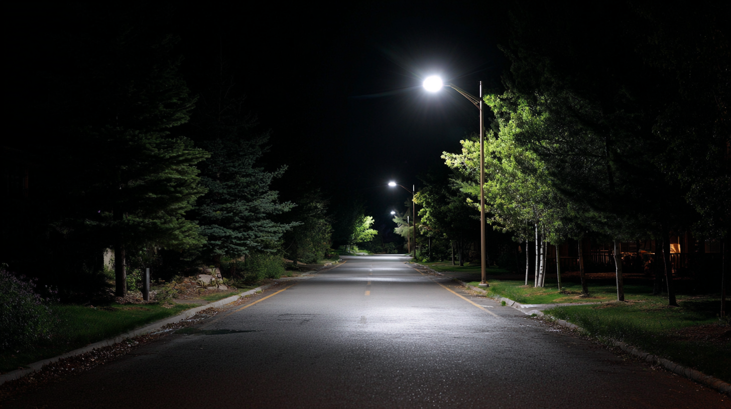 How to Enhance Your Property Value with Solar Lighting Solutions