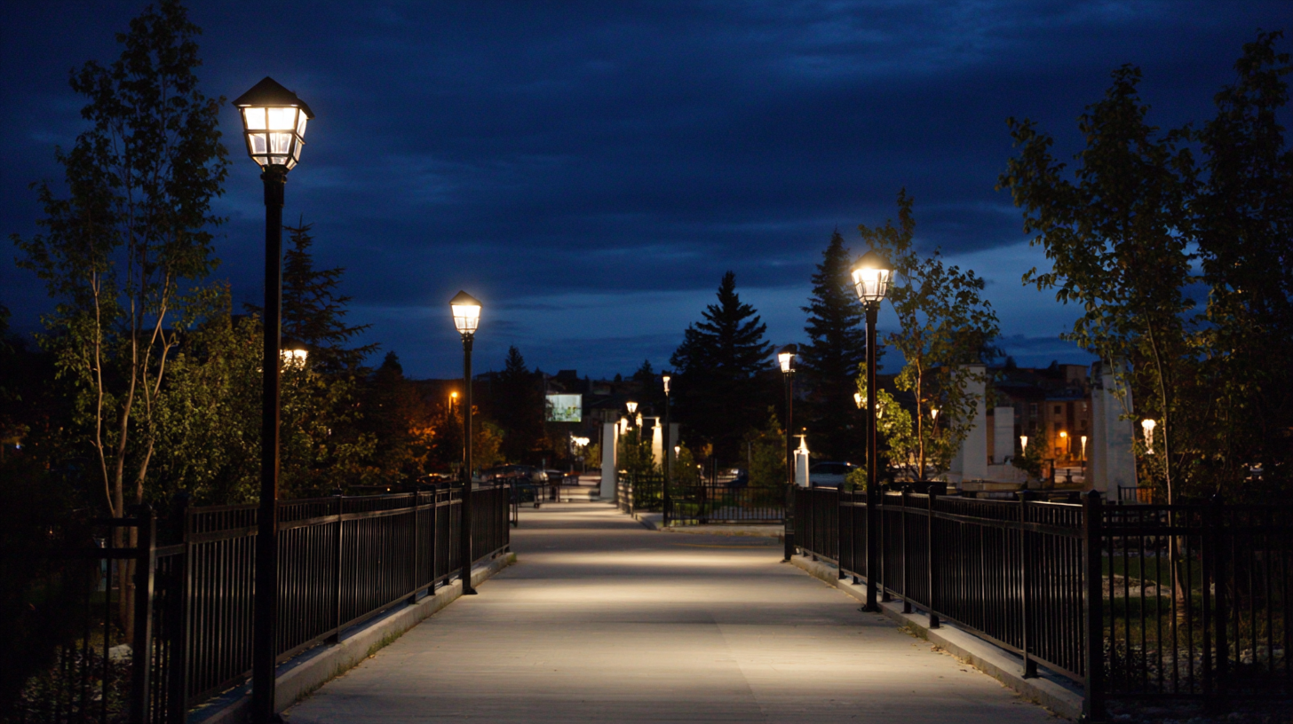 How to Enhance Your Property Value with Solar Lighting Solutions