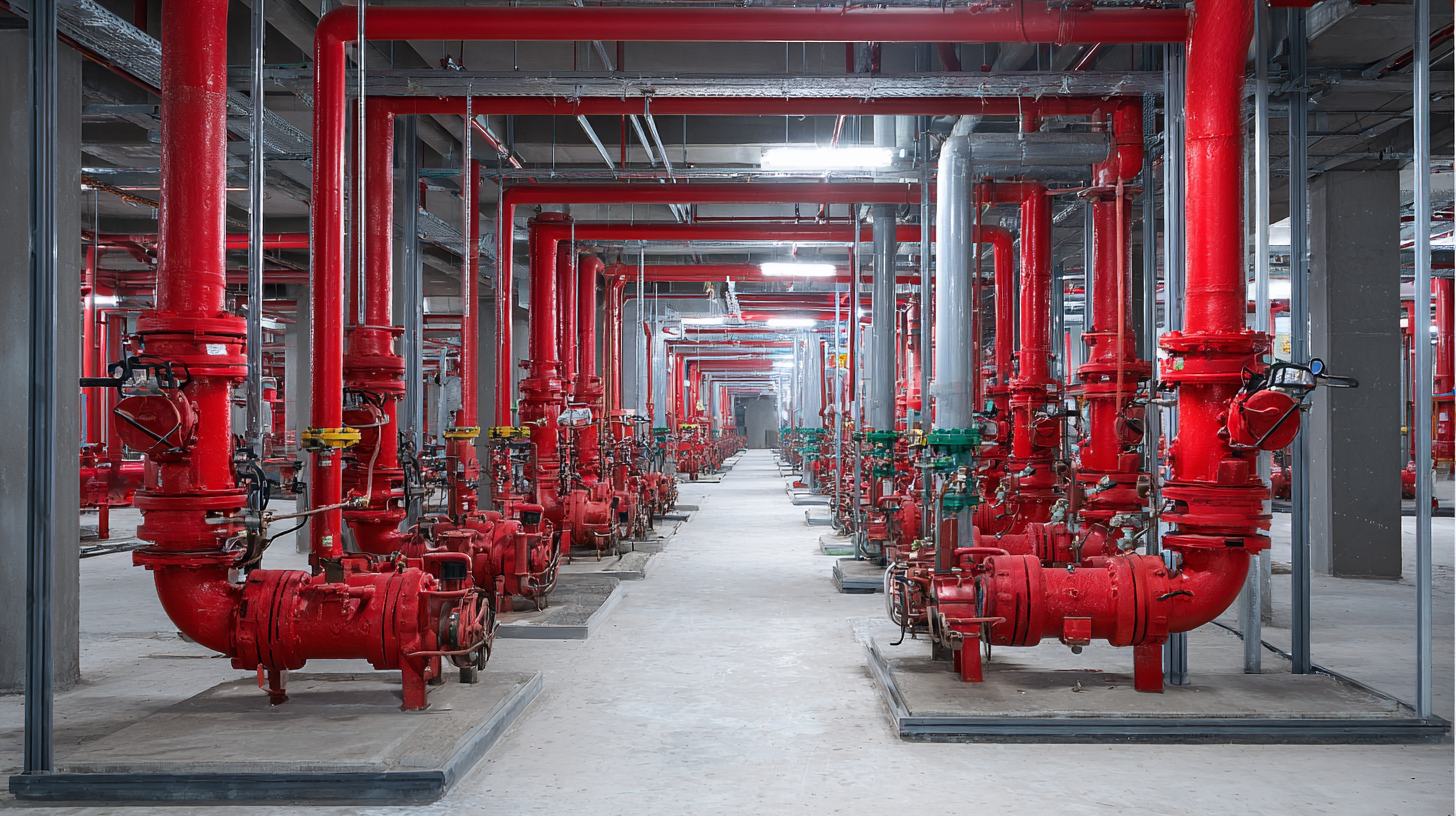 How to Maximize Fire Safety with Efficient Abs Sprinkler Systems