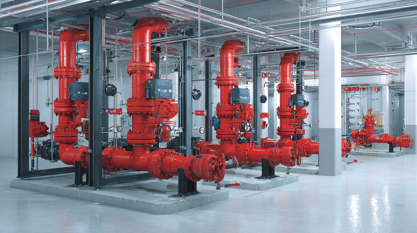 How to Maximize Fire Safety with Efficient Abs Sprinkler Systems
