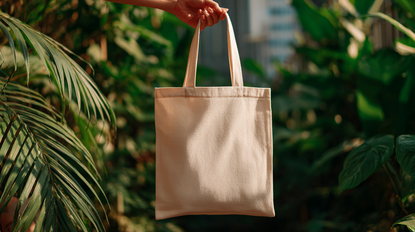 5 Innovative Tips for Choosing the Perfect Eco Tote Bag