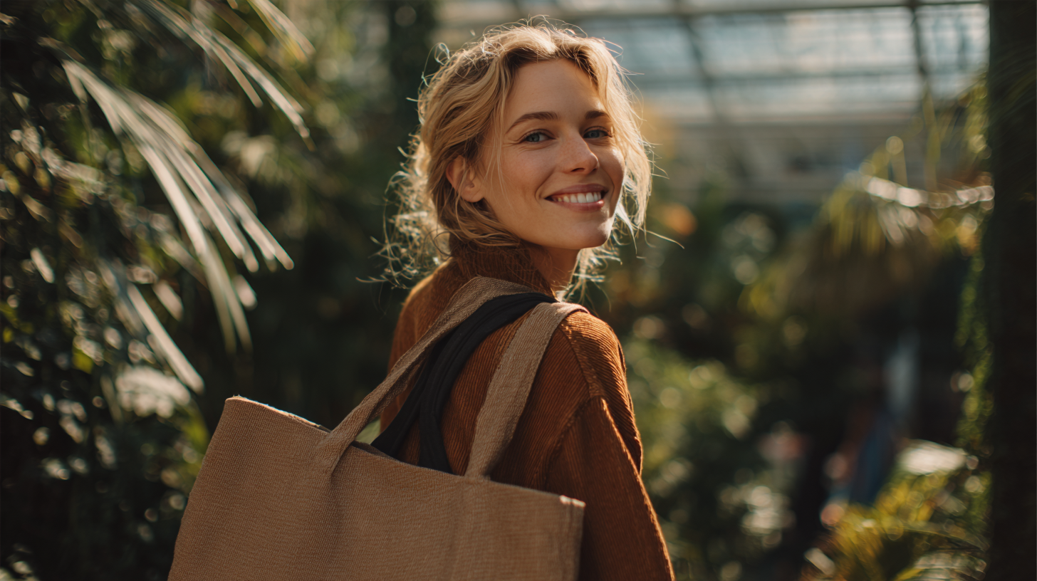 5 Innovative Tips for Choosing the Perfect Eco Tote Bag