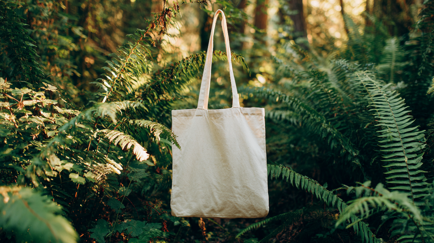 5 Innovative Tips for Choosing the Perfect Eco Tote Bag