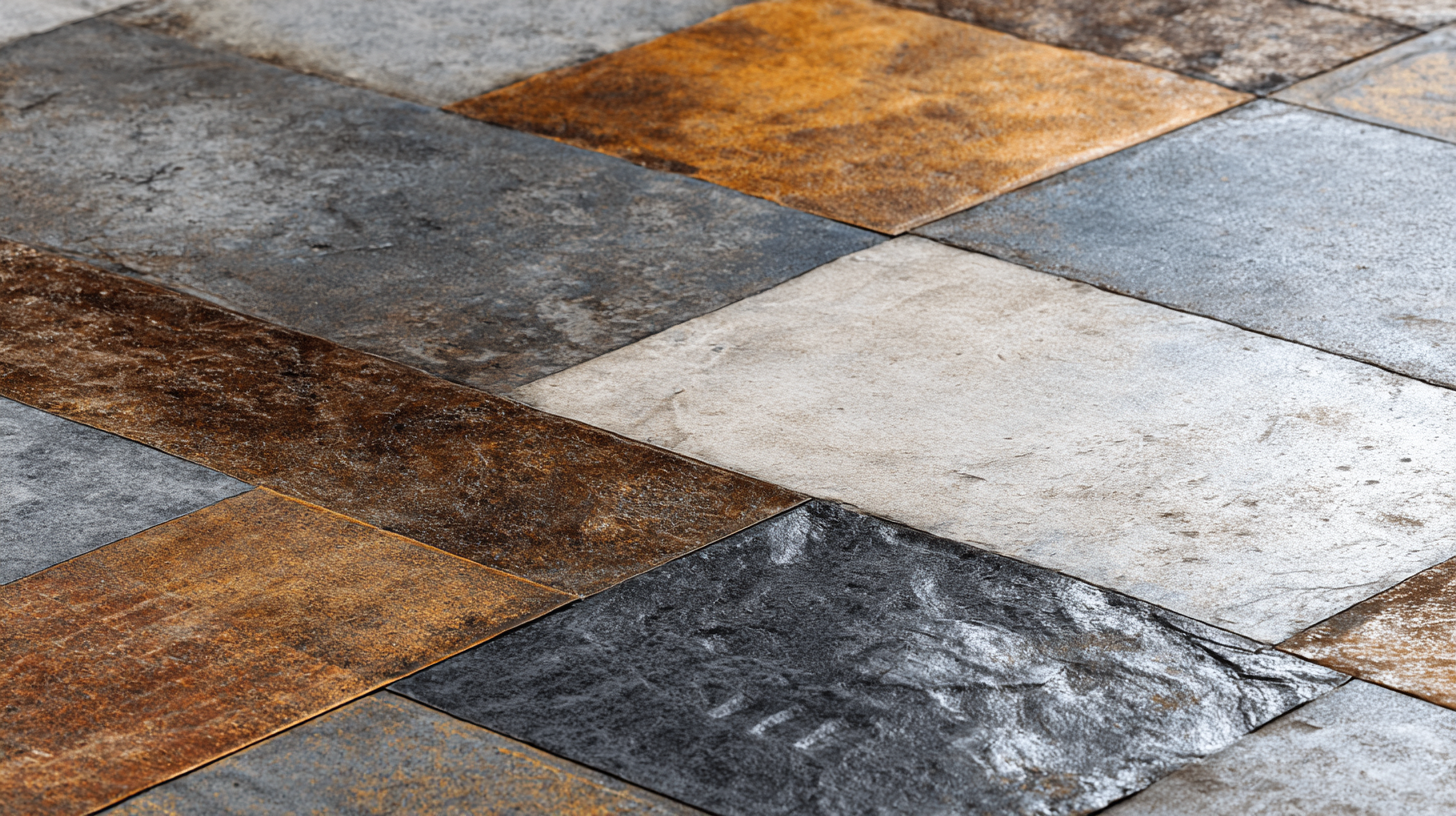 How to Choose the Right Non Slip Coating for Your Industrial Flooring Needs: Key Factors to Consider