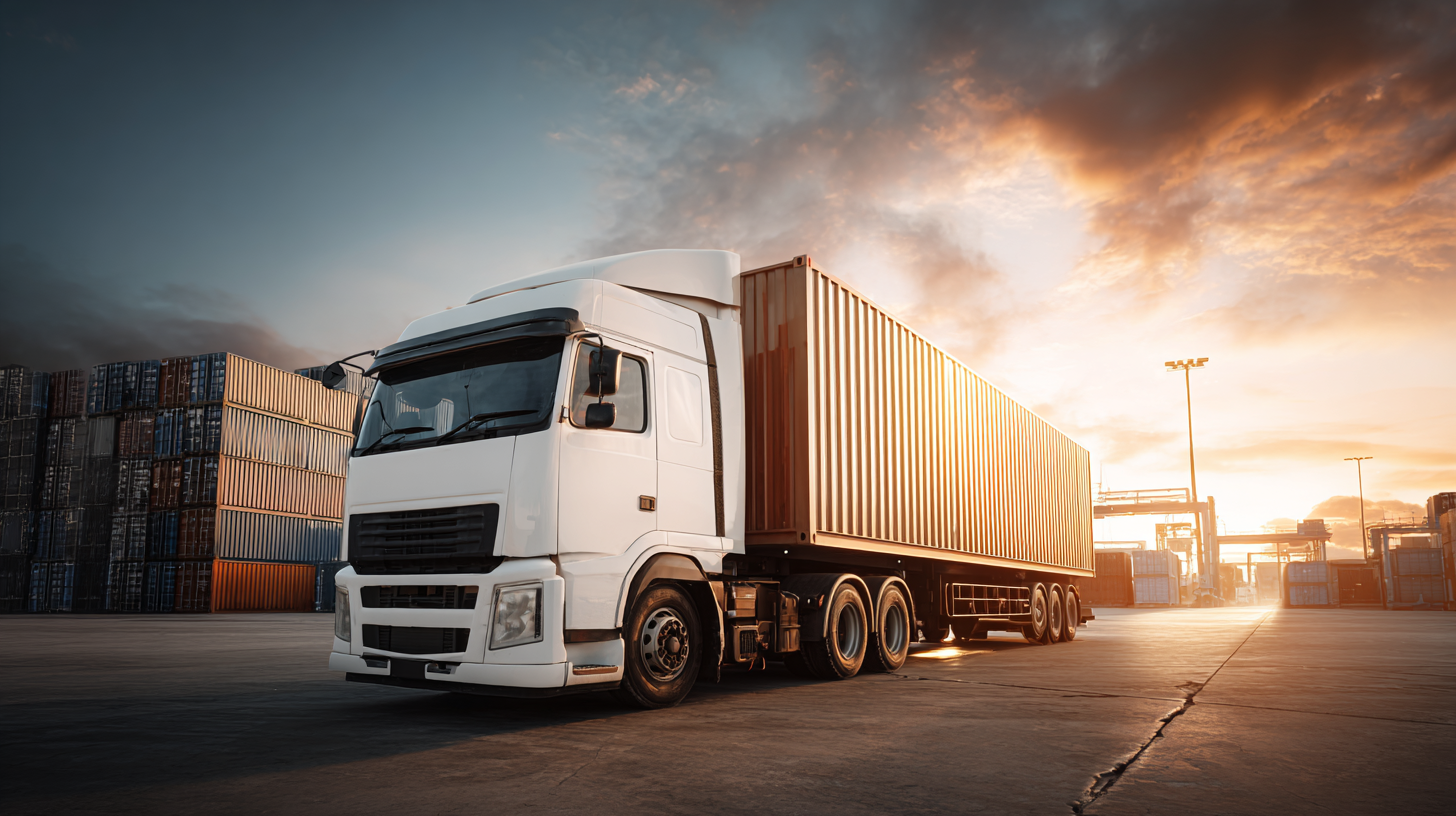 Understanding Less Than Truckload Shipping: A Comprehensive Guide to Efficient Freight Solutions